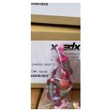 20 Cases, 2"x4", 2 mil, Clear, Plastic Bags, Open Top, 1,000 Bags per Case Total 20,000 Bags in This Lot, Item #000345