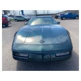 1994 CHEVROLET CORVETTE