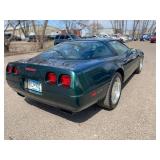 1994 CHEVROLET CORVETTE