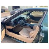 1994 CHEVROLET CORVETTE