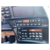 1994 CHEVROLET CORVETTE