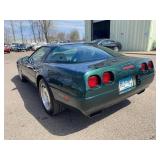1994 CHEVROLET CORVETTE