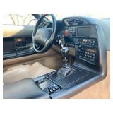 1994 CHEVROLET CORVETTE