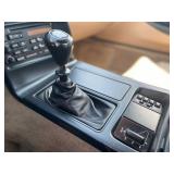 1994 CHEVROLET CORVETTE