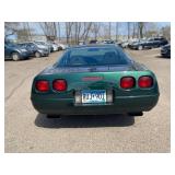 1994 CHEVROLET CORVETTE