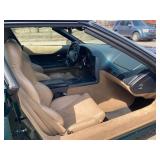 1994 CHEVROLET CORVETTE
