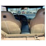 1994 CHEVROLET CORVETTE