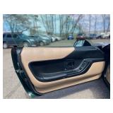 1994 CHEVROLET CORVETTE