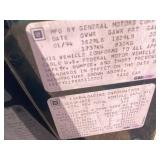 1994 CHEVROLET CORVETTE