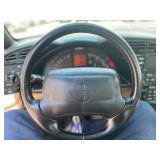 1994 CHEVROLET CORVETTE