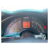 1994 CHEVROLET CORVETTE