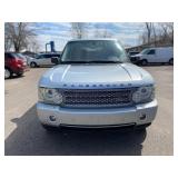 2006 LAND ROVER RANGE ROVER SUPERCHARGED *All Wheel Drive*