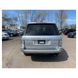 2006 LAND ROVER RANGE ROVER SUPERCHARGED *All Wheel Drive*
