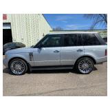 2006 LAND ROVER RANGE ROVER SUPERCHARGED *All Wheel Drive*