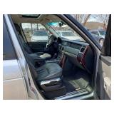 2006 LAND ROVER RANGE ROVER SUPERCHARGED *All Wheel Drive*