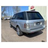 2006 LAND ROVER RANGE ROVER SUPERCHARGED *All Wheel Drive*