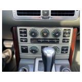 2006 LAND ROVER RANGE ROVER SUPERCHARGED *All Wheel Drive*