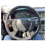 2006 LAND ROVER RANGE ROVER SUPERCHARGED *All Wheel Drive*