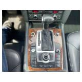 2012 AUDI Q7 3.0T QUATTRO S LINE PRESTIGE *No Accidents*