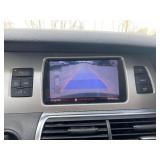 2012 AUDI Q7 3.0T QUATTRO S LINE PRESTIGE *No Accidents*