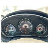 2011 CHRYSLER 200 LIMITED