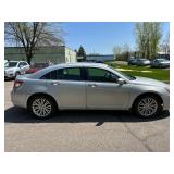 2011 CHRYSLER 200 LIMITED