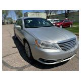 2011 CHRYSLER 200 LIMITED