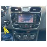 2011 CHRYSLER 200 LIMITED