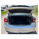 2011 CHRYSLER 200 LIMITED