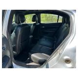 2011 CHRYSLER 200 LIMITED