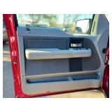 2007 FORD F-150 XLT 4X4 *NO ACCIDENTS*