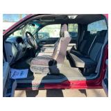 2007 FORD F-150 XLT 4X4 *NO ACCIDENTS*