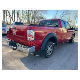 2007 FORD F-150 XLT 4X4 *NO ACCIDENTS*