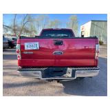 2007 FORD F-150 XLT 4X4 *NO ACCIDENTS*