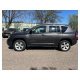 2017 JEEP COMPASS SPORT 4wd *2 Owner w/ No Accidents*