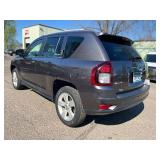 2017 JEEP COMPASS SPORT 4wd *2 Owner w/ No Accidents*