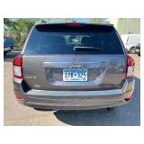 2017 JEEP COMPASS SPORT 4wd *2 Owner w/ No Accidents*