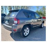 2017 JEEP COMPASS SPORT 4wd *2 Owner w/ No Accidents*