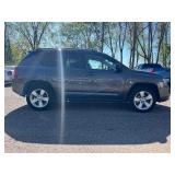 2017 JEEP COMPASS SPORT 4wd *2 Owner w/ No Accidents*