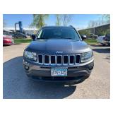 2017 JEEP COMPASS SPORT 4wd *2 Owner w/ No Accidents*