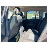 2017 JEEP COMPASS SPORT 4wd *2 Owner w/ No Accidents*