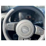 2017 JEEP COMPASS SPORT 4wd *2 Owner w/ No Accidents*