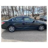 2012 HONDA ACCORD SE *No Accidents*