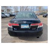 2012 HONDA ACCORD SE *No Accidents*