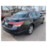 2012 HONDA ACCORD SE *No Accidents*