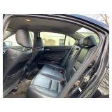 2012 HONDA ACCORD SE *No Accidents*