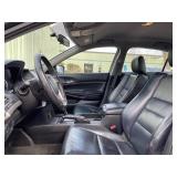 2012 HONDA ACCORD SE *No Accidents*