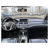 2012 HONDA ACCORD SE *No Accidents*