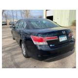2012 HONDA ACCORD SE *No Accidents*