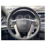 2012 HONDA ACCORD SE *No Accidents*